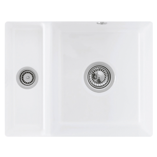 Villeroy & Boch Subway 60 XU keraminė plautuvė 13