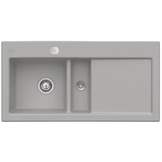 Villeroy & Boch Subway 60 keraminė plautuvė 9