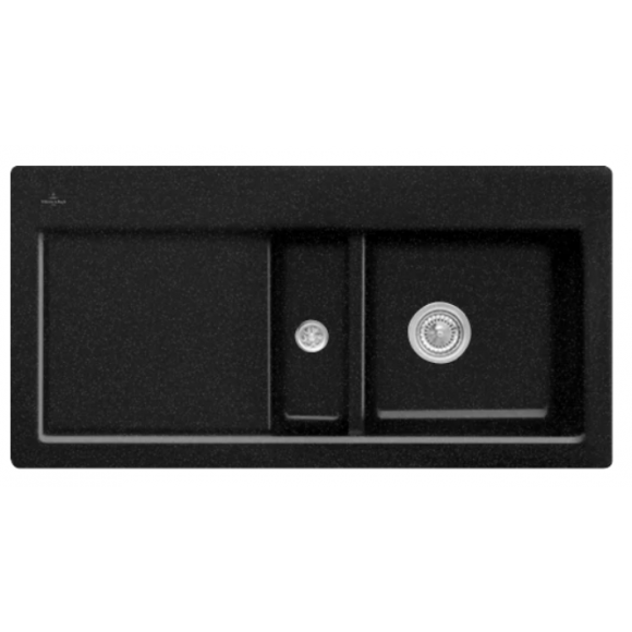 Villeroy & Boch Subway 60 keraminė plautuvė 85 Villeroy & Boch Subway 60 keraminė plautuvė 85