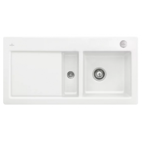 Villeroy & Boch Subway 60 keraminė plautuvė 57