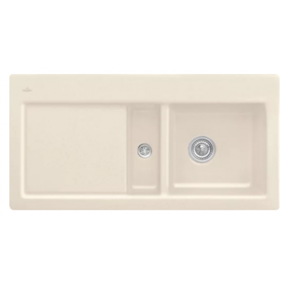 Villeroy & Boch Subway 60 keraminė plautuvė 71 Villeroy & Boch Subway 60 keraminė plautuvė 71