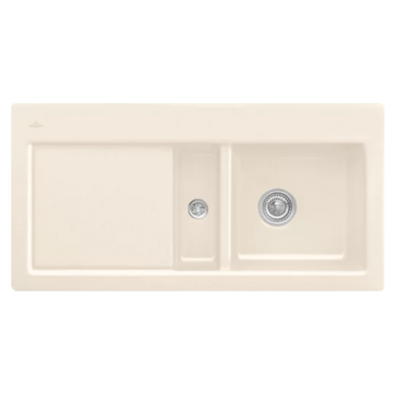 Villeroy & Boch Subway 60 keraminė plautuvė 79