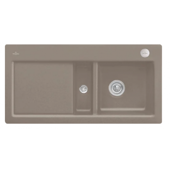 Villeroy & Boch Subway 60 keraminė plautuvė 59