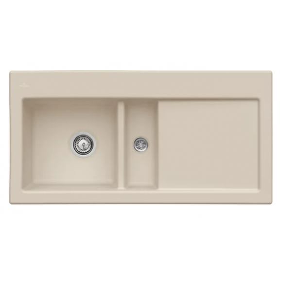 Villeroy & Boch Subway 60 keraminė plautuvė 33