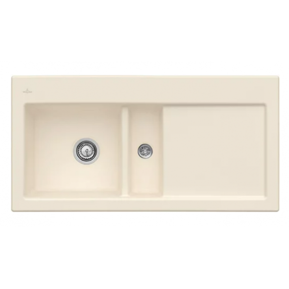 Villeroy & Boch Subway 60 keraminė plautuvė 29 Villeroy & Boch Subway 60 keraminė plautuvė 29