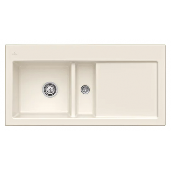 Villeroy & Boch Subway 60 keraminė plautuvė 35