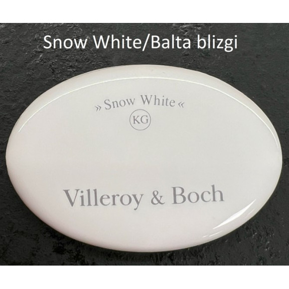 Villeroy & Boch Timeline 60 keraminė plautuvė 26 Villeroy & Boch Timeline 60 keraminė plautuvė 26