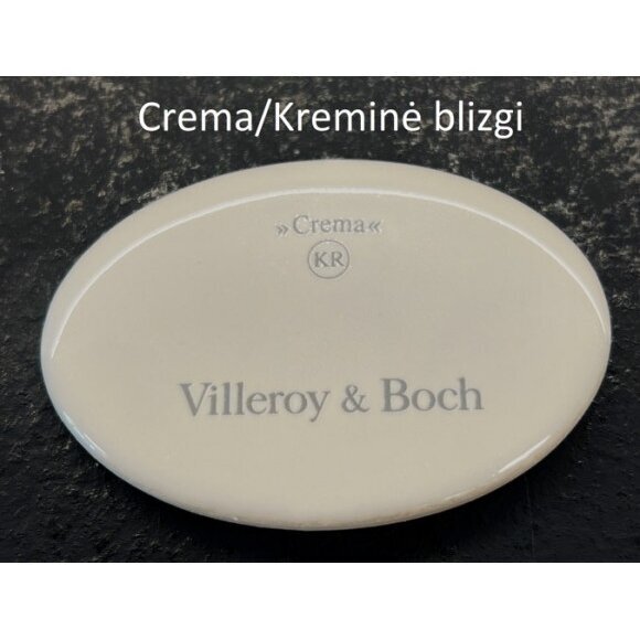 Villeroy & Boch Timeline 60 keraminė plautuvė 36 Villeroy & Boch Timeline 60 keraminė plautuvė 36
