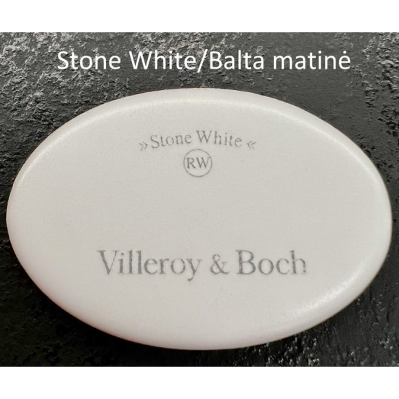 Villeroy & Boch Timeline 60 keraminė plautuvė 12 Villeroy & Boch Timeline 60 keraminė plautuvė 12
