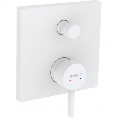 Potinkinis maišytuvas Hansgrohe Finoris 3