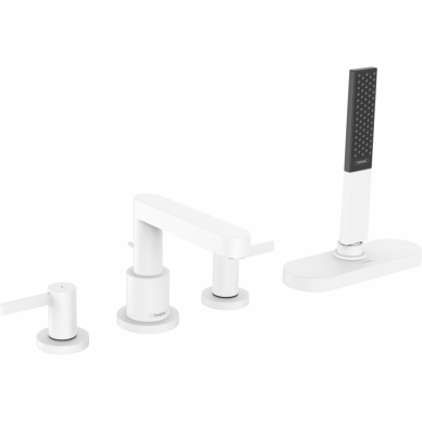 Vonios maišytuvas Hansgrohe Finoris 2 Vonios maišytuvas Hansgrohe Finoris 2