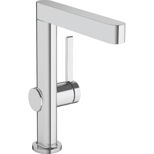 Praustuvo maišytuvas Hansgrohe Finoris 230 5 Praustuvo maišytuvas Hansgrohe Finoris 230 5