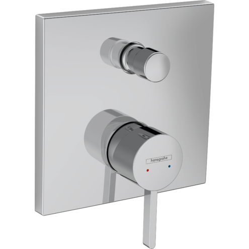 Potinkinis maišytuvas Hansgrohe Finoris 4