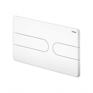 WC KLAVIŠAS VIEGA PREVISTA, VISIGN FOR STYLE 23 4