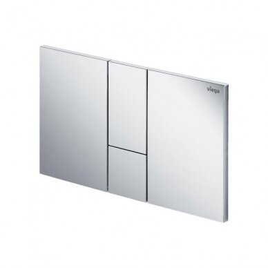 WC KLAVIŠAS VIEGA PREVISTA, VISIGN FOR STYLE 24 7 WC KLAVIŠAS VIEGA PREVISTA, VISIGN FOR STYLE 24 7