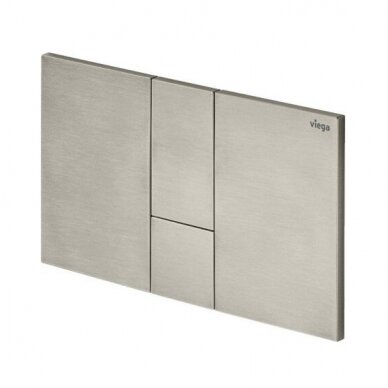 WC KLAVIŠAS VIEGA PREVISTA, VISIGN FOR STYLE 24 6 WC KLAVIŠAS VIEGA PREVISTA, VISIGN FOR STYLE 24 6