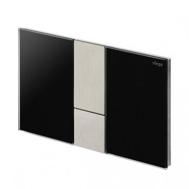 WC KLAVIŠAS VIEGA PREVISTA, VISIGN FOR STYLE 24 11 WC KLAVIŠAS VIEGA PREVISTA, VISIGN FOR STYLE 24 11