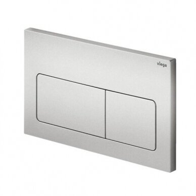 WC KLAVIŠAS VIEGA PREVISTA, VISIGN FOR STYLE 5 5