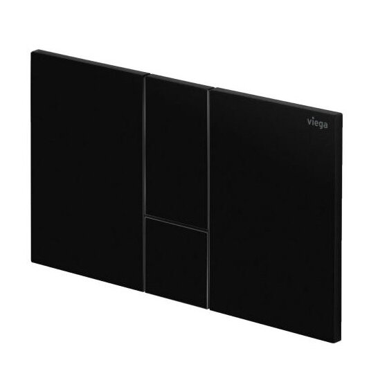 WC KLAVIŠAS VIEGA PREVISTA, VISIGN FOR STYLE 24 10 WC KLAVIŠAS VIEGA PREVISTA, VISIGN FOR STYLE 24 10