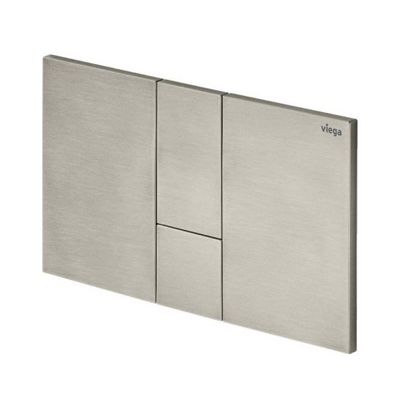 WC KLAVIŠAS VIEGA PREVISTA, VISIGN FOR STYLE 24 6 WC KLAVIŠAS VIEGA PREVISTA, VISIGN FOR STYLE 24 6