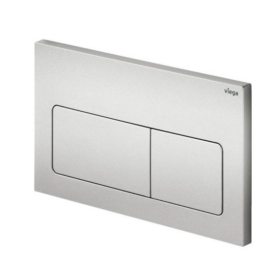 WC KLAVIŠAS VIEGA PREVISTA, VISIGN FOR STYLE 5 5