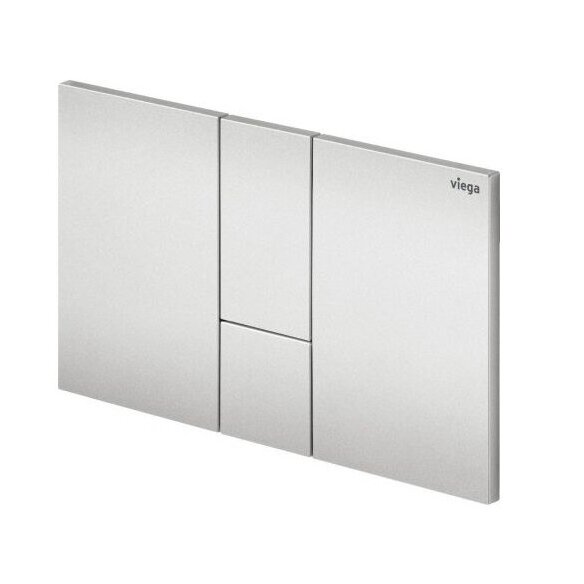 WC KLAVIŠAS VIEGA PREVISTA, VISIGN FOR STYLE 24 5