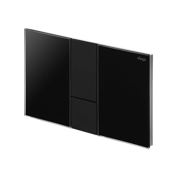 WC KLAVIŠAS VIEGA PREVISTA, VISIGN FOR STYLE 24 9 WC KLAVIŠAS VIEGA PREVISTA, VISIGN FOR STYLE 24 9