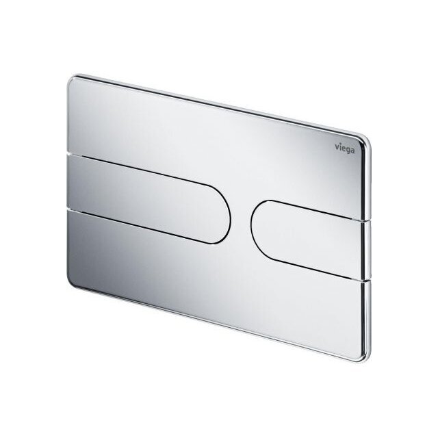 WC KLAVIŠAS VIEGA PREVISTA, VISIGN FOR STYLE 23 7 WC KLAVIŠAS VIEGA PREVISTA, VISIGN FOR STYLE 23 7
