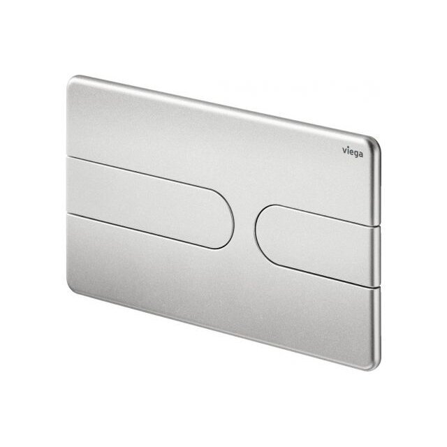 WC KLAVIŠAS VIEGA PREVISTA, VISIGN FOR STYLE 23 5 WC KLAVIŠAS VIEGA PREVISTA, VISIGN FOR STYLE 23 5