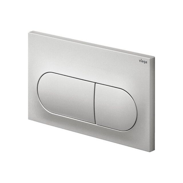 WC KLAVIŠAS VIEGA PREVISTA, VISIGN FOR STYLE 6 5 WC KLAVIŠAS VIEGA PREVISTA, VISIGN FOR STYLE 6 5