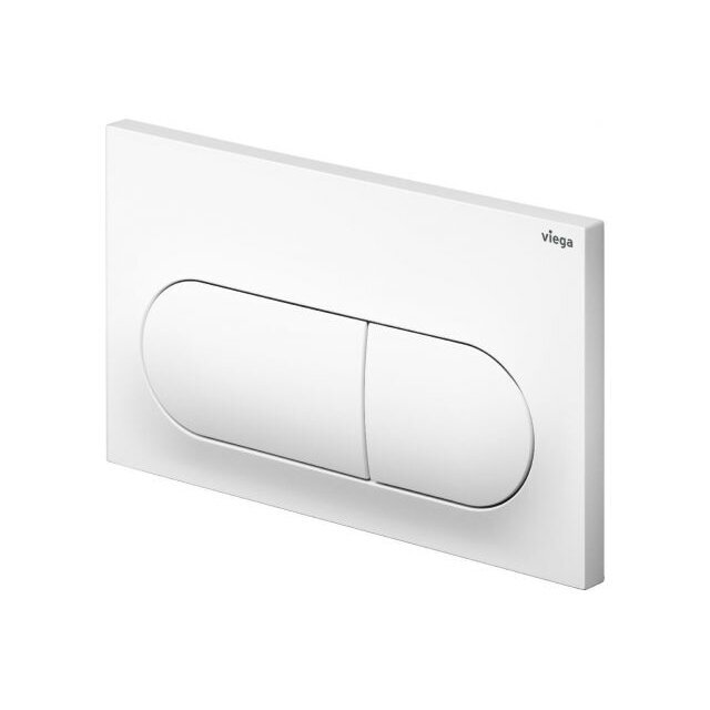 WC KLAVIŠAS VIEGA PREVISTA, VISIGN FOR STYLE 6 4 WC KLAVIŠAS VIEGA PREVISTA, VISIGN FOR STYLE 6 4