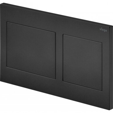 WC KLAVIŠAS VIEGA PREVISTA, VISIGN FOR STYLE 21 5 WC KLAVIŠAS VIEGA PREVISTA, VISIGN FOR STYLE 21 5