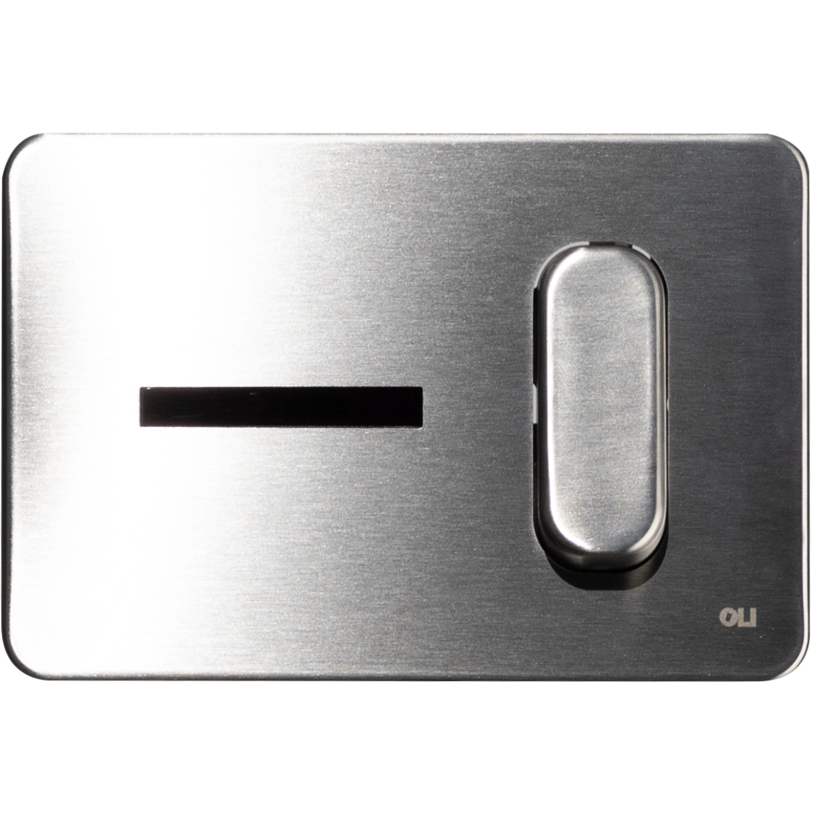 Oli KEY vandens nuleidimo mygtukas 6