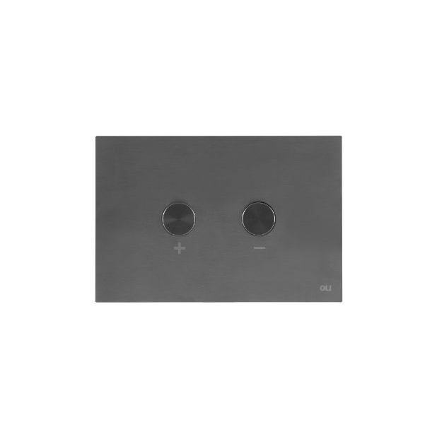 Pneumatinis Oli vandens nuleidimo mygtukas Blink 15