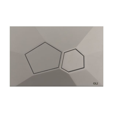 Oli Voronoi vandens nuleidimo mygtukas 10