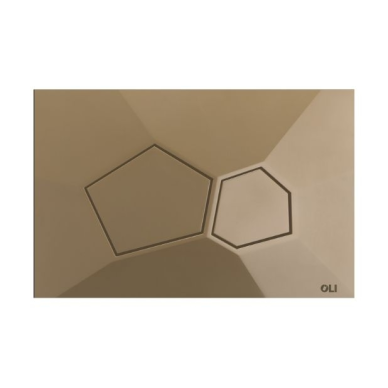 Oli Voronoi vandens nuleidimo mygtukas 6 Oli Voronoi vandens nuleidimo mygtukas 6