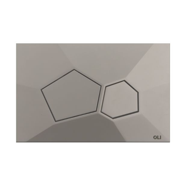 Oli Voronoi vandens nuleidimo mygtukas 10