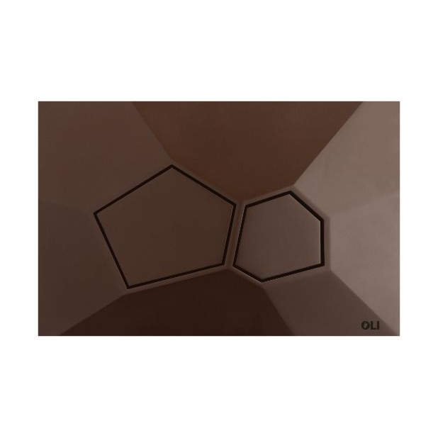Oli Voronoi vandens nuleidimo mygtukas 8 Oli Voronoi vandens nuleidimo mygtukas 8