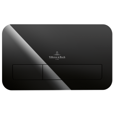 Villeroy & Boch ViConnect unitazo nuleidimo mygtukas Dual flush 200G 5 Villeroy & Boch ViConnect unitazo nuleidimo mygtukas Dual flush 200G 5