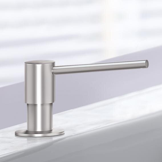 MUILO DOZATORIUS VILLEROY&BOCH (spalvų pasirinkimas) 8 MUILO DOZATORIUS VILLEROY&BOCH (spalvų pasirinkimas) 8