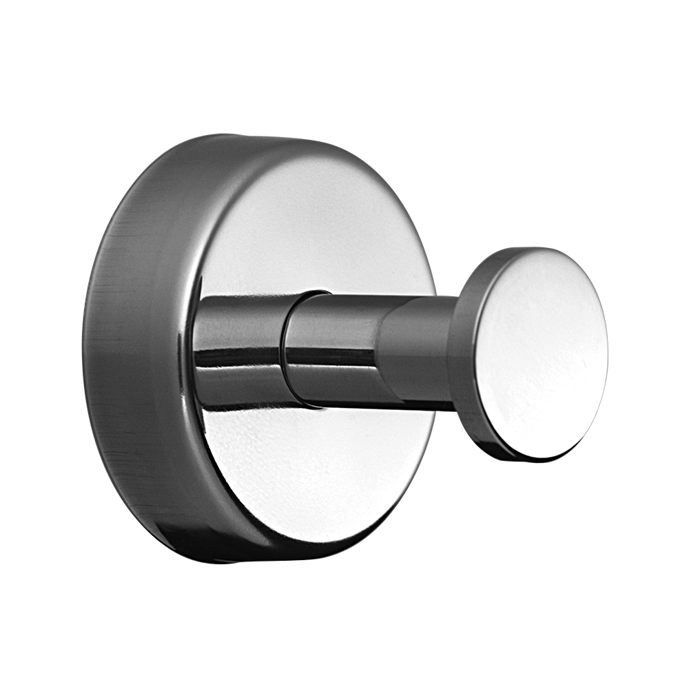 Kapitan Moderno mirror polished kabliukas