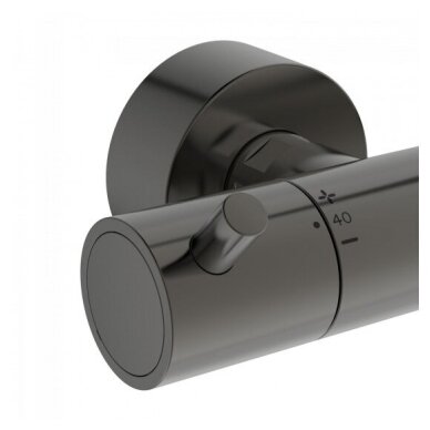 Ideal Standard CERATHERM T125 termostatinė dušo sistema, pasirinkite spalvą 29 Ideal Standard CERATHERM T125 termostatinė dušo sistema, pasirinkite spalvą 29