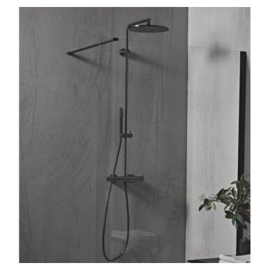 Ideal Standard CERATHERM T125 termostatinė dušo sistema, pasirinkite spalvą 26 Ideal Standard CERATHERM T125 termostatinė dušo sistema, pasirinkite spalvą 26