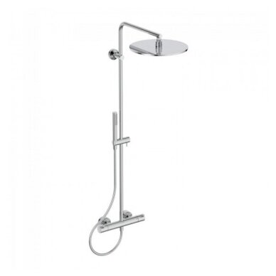 Ideal Standard CERATHERM T125 termostatinė dušo sistema, pasirinkite spalvą 10 Ideal Standard CERATHERM T125 termostatinė dušo sistema, pasirinkite spalvą 10