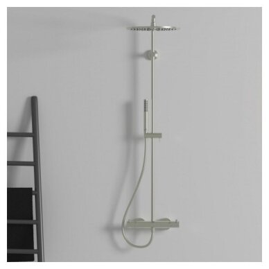 Ideal Standard CERATHERM T125 termostatinė dušo sistema, pasirinkite spalvą 16 Ideal Standard CERATHERM T125 termostatinė dušo sistema, pasirinkite spalvą 16