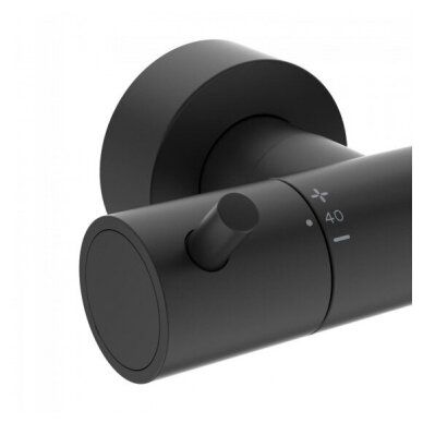 Ideal Standard CERATHERM T125 termostatinė dušo sistema, pasirinkite spalvą 14 Ideal Standard CERATHERM T125 termostatinė dušo sistema, pasirinkite spalvą 14
