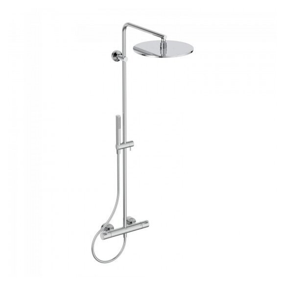 Ideal Standard CERATHERM T125 termostatinė dušo sistema, pasirinkite spalvą 10 Ideal Standard CERATHERM T125 termostatinė dušo sistema, pasirinkite spalvą 10