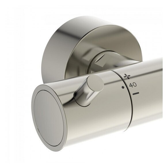 Ideal Standard CERATHERM T125 termostatinė dušo sistema, pasirinkite spalvą 19