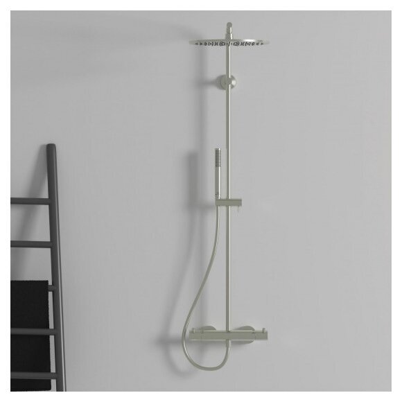 Ideal Standard CERATHERM T125 termostatinė dušo sistema, pasirinkite spalvą 16