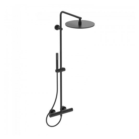 Ideal Standard CERATHERM T125 termostatinė dušo sistema, pasirinkite spalvą 11